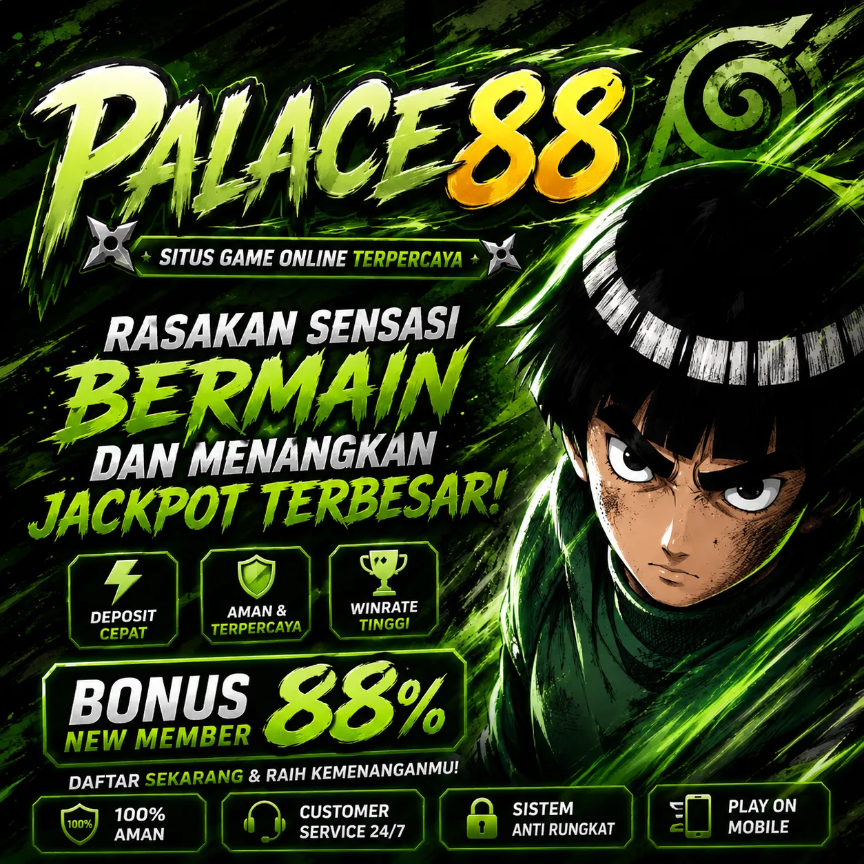 PALACE88
